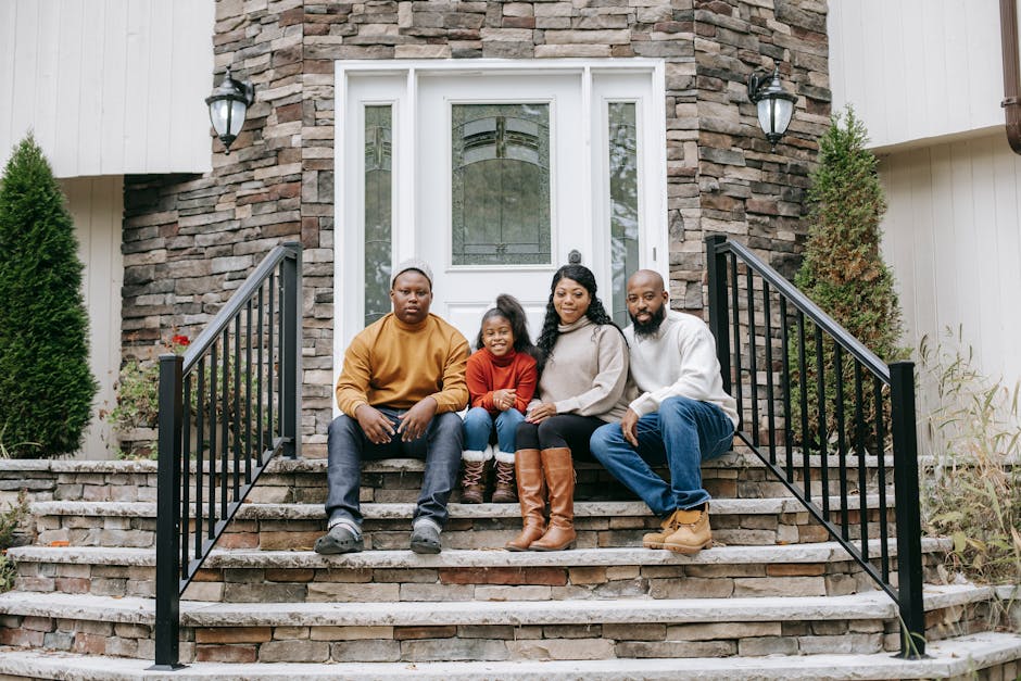 Mortgage protection insurance for St. Augustine, FL homeowners.